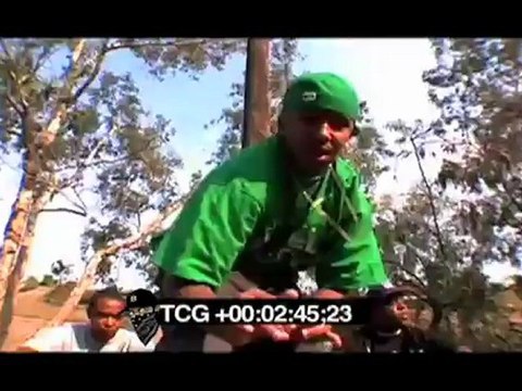 BAD LUCC Feat. MYKESTRO - THE BEST