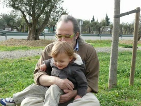 Sergi Pedret - Razón de Amor, by Ona Radio Quim Pedret