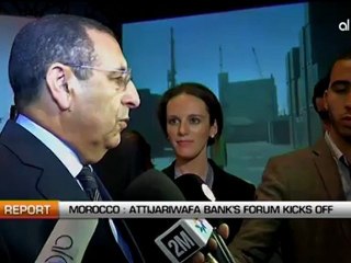 Attijariwafa Bank’s forum kicks off