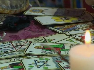 Barcelona se adentra en la espiritualidad y el esoterismo de la mano de Magic Internacional