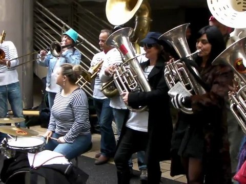 Nimes et Camargue en Novembre