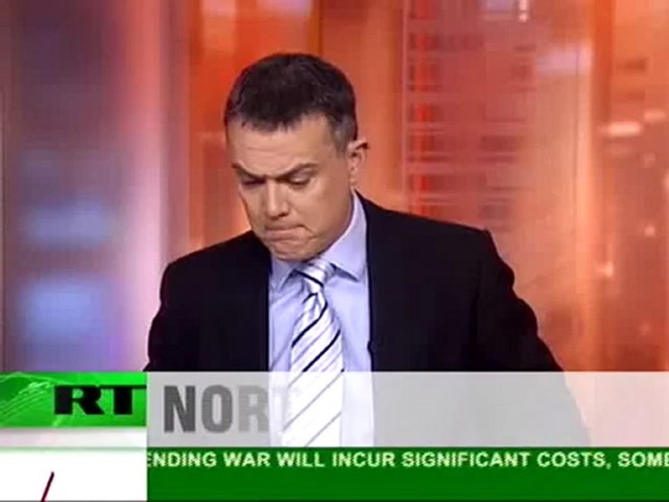 UFO-show in Norway sky welcomes Obama for Nobel Prize ceremony