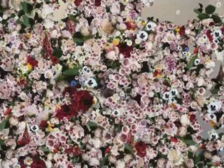 Stella McCartney Summer 12 Campaign Teaser