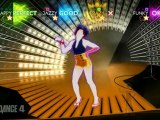 JUST DANCE 4 “Ain’t No Other Man” Video (Wii U)