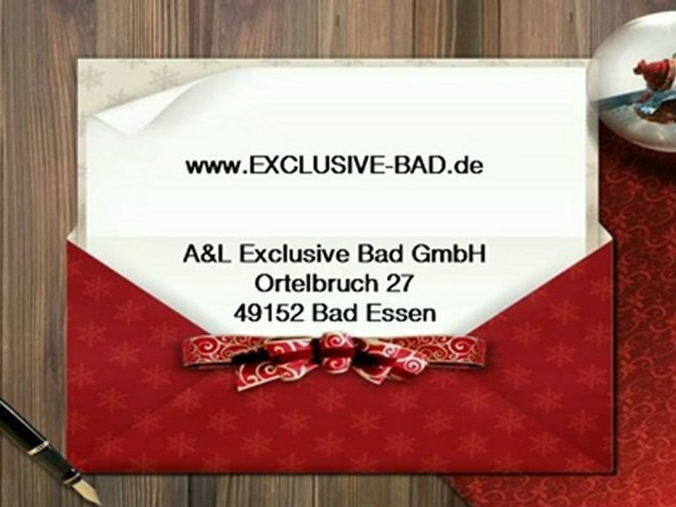 Duschabtrennung Onlineshop günstig