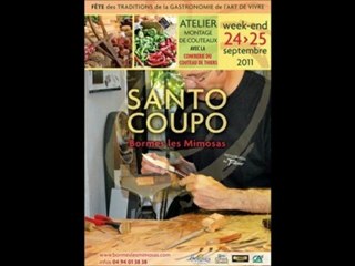 Retour sur l'actualite Provence, Septembre 2011 actuprovence