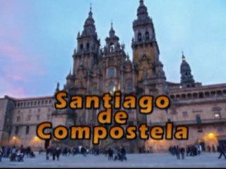 Santiago de Compostela