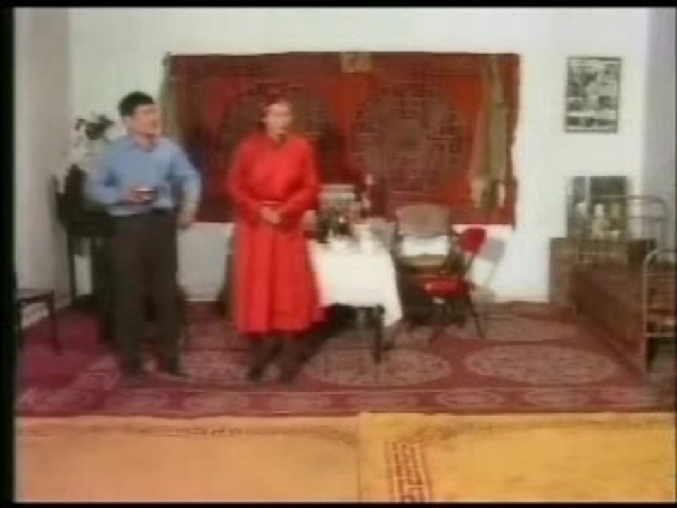 Hoshin shog-Tsagaan sar-Shine uye