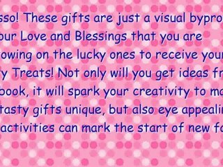 Gourmet Gifts Ebook
