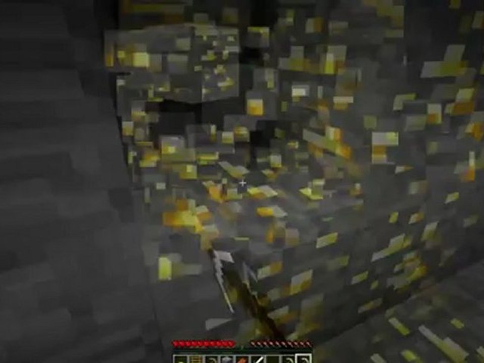 [Aventure] The Lost Paradise [Ep 3]