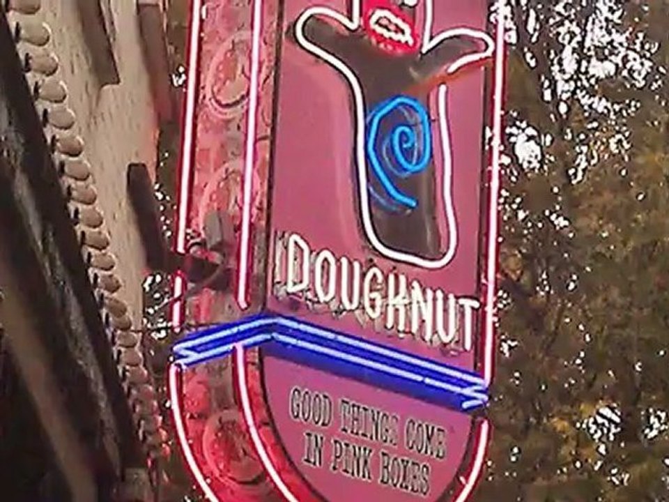 Portland - Octobre 2012