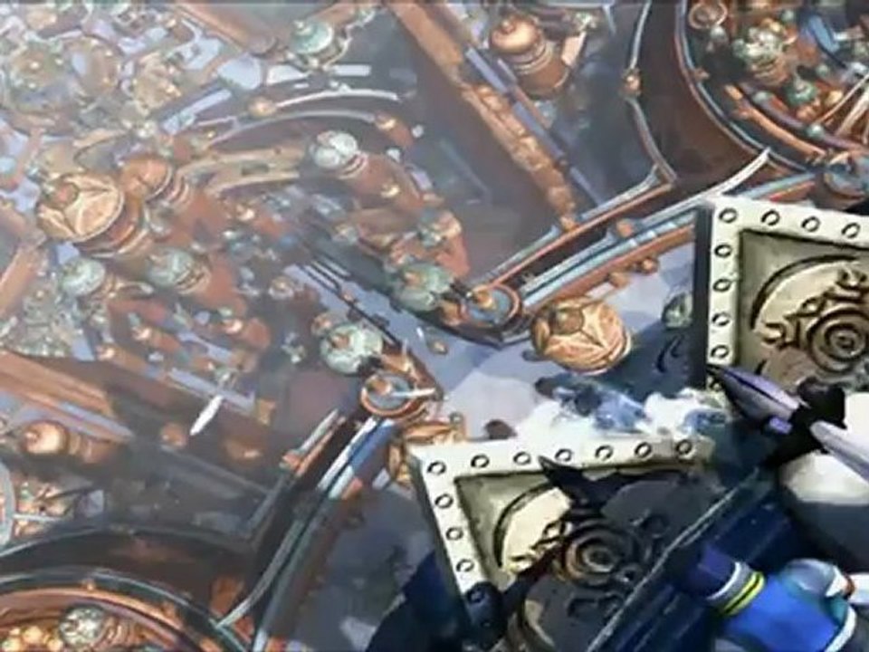 Final Fantasy X - Hallucination GMV