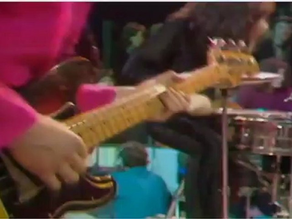 Deep Purple - Child In Time 1970