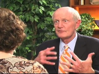 Sleep Apnea Patient Describes Her C-Pap Treatment