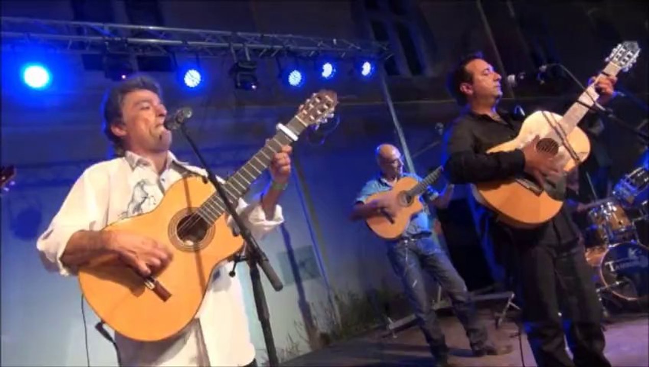 romenodji pipa oléé