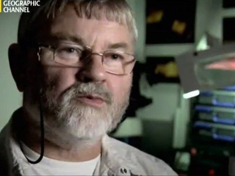 НЛО над Европой неизвестные истории. Серия 1 (2012)