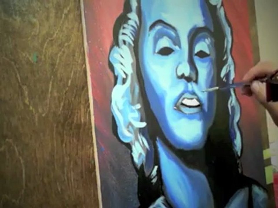 mary final