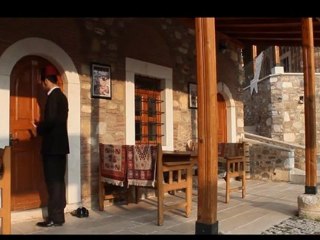 kamera arkası - ''İstiklâl Marşı'nın'' Kabulü - Kısa Film