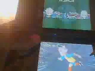 inazuma eleven tempete de feux  march 1 mitemp