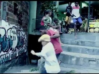 Booba - Tombé pour elle