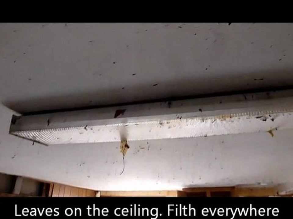 Howard Beach Storm Damage Cleanup after Hurricane Sandy