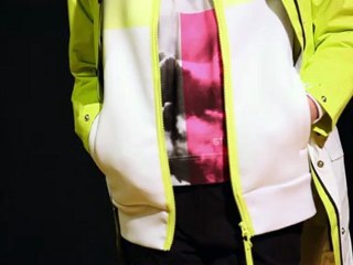 AW12 adidas by Stella McCartney - Weekender