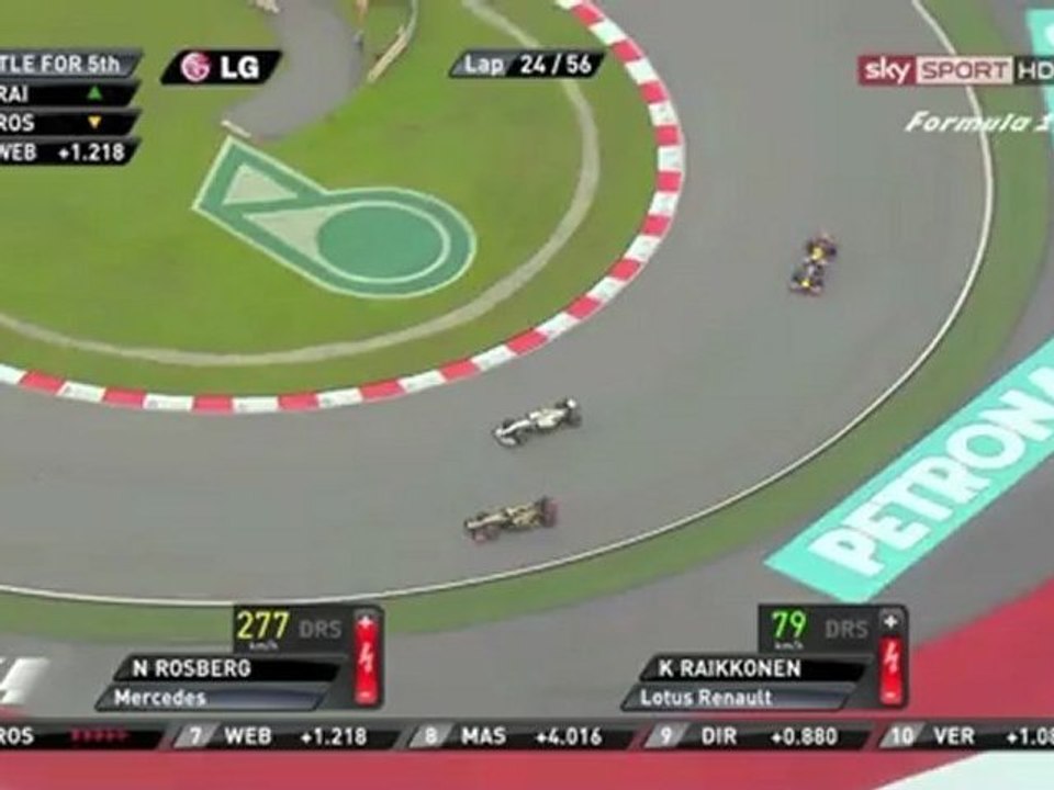 2012 MALAYSIAXSUM
