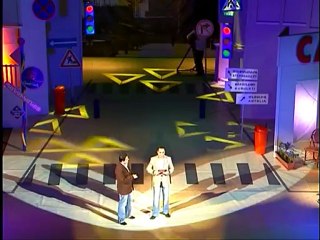 Յոթ ու կես / Yot u kes 1