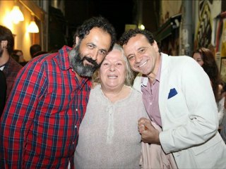 Efsaneler Unutulmaz (Suskunlar)