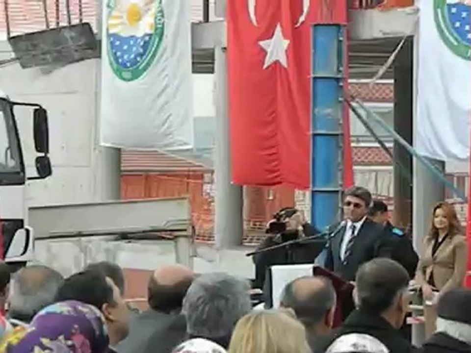 kaymakam