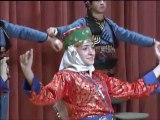 Polis Radyosu Anadoludan Ezgiler Programı - Yenimahalle Bld. TUBİL Halk Dansları Topluluğu