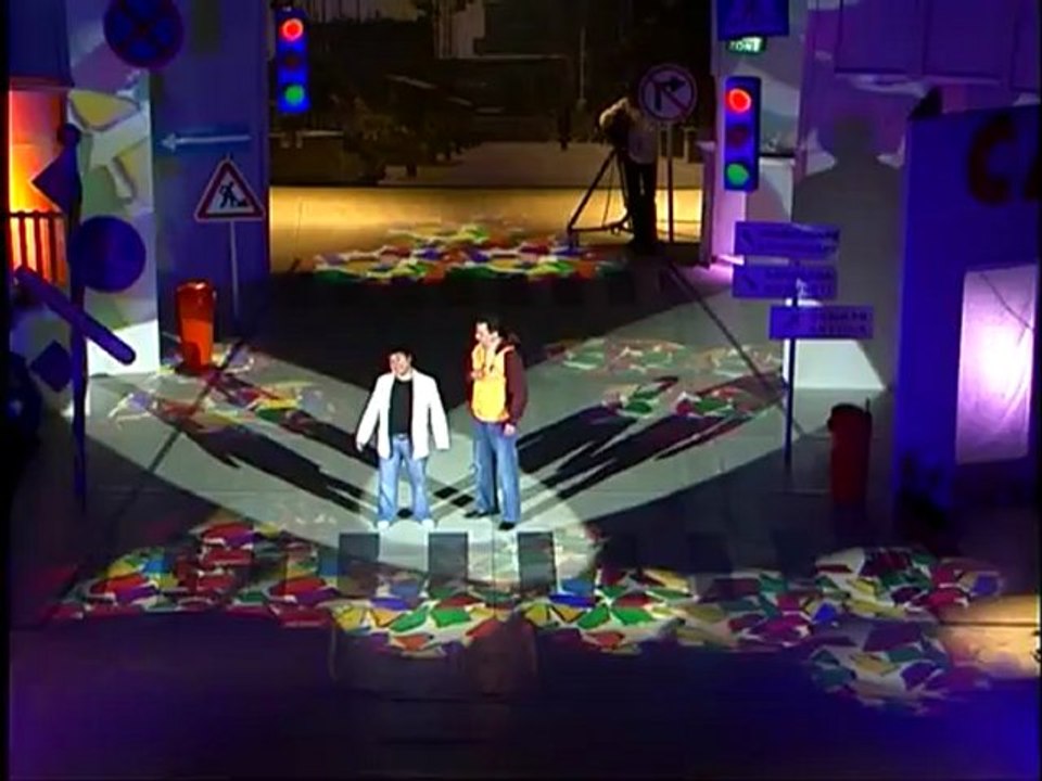 Յոթ ու կես / Yot u kes 2