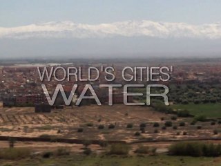 WCW01 - ALONG MARRAKCHI WATER