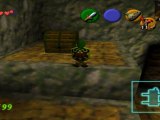 [Let's play] Ocarina of time #10 : Trouvons le boss !!
