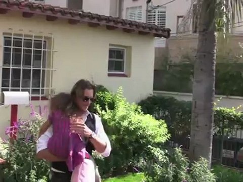 Halle Berry and Gabriel Aubry Reach Amicable Custody Agreement