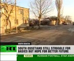 South Ossetia: 6 months later