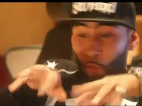 La fouine clash booba Drole de parcour