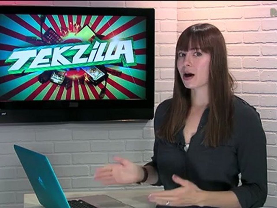 Save Dock Space with a Simple Hack - Tekzilla Daily Tip