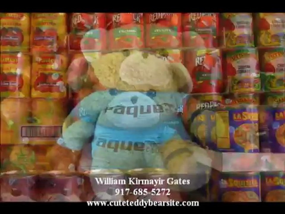 Teddy Bear Images