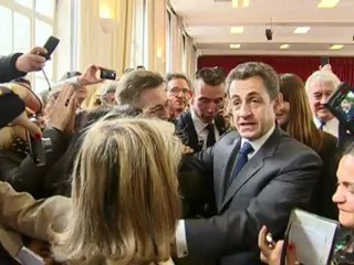 Deux semaines de crise à l'UMP: Copé et Fillon ne lâchent rien