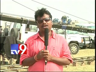 Uday Kiran's New Movie Jai Sriram