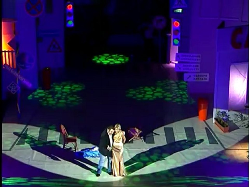 Յոթ ու կես / Yot u kes 4