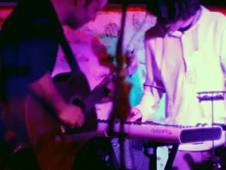 ROSELAND - Botmeur - Live @ OPA (Paris) - 15.11.2012