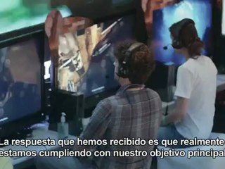 Tomb Raider - Final Hours Episodio 2 Los Orígenes De Una Historia