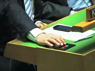 Pedido de paz para Medio Oriente