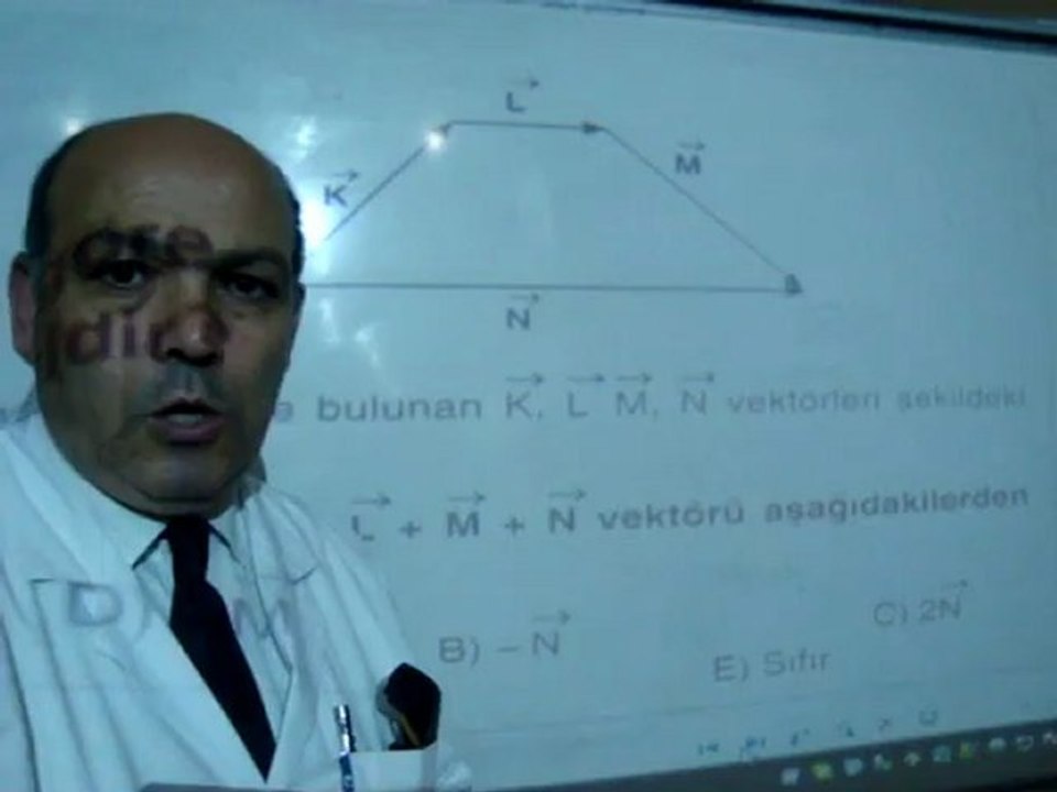 UĞUR DERSHANESİ 11. SINIF GBS-2 FİZİK  VİDEO ÇÖZÜMÜ