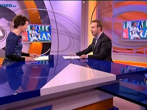 Lindgren tekent voor 3,5 jaar bij FC Groningen - RTV Noord