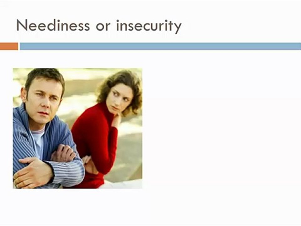 5 Things Women Hate About Men