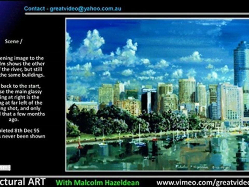 Architectural Art