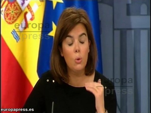 Gobierno dice que indultos son competencia de jueces